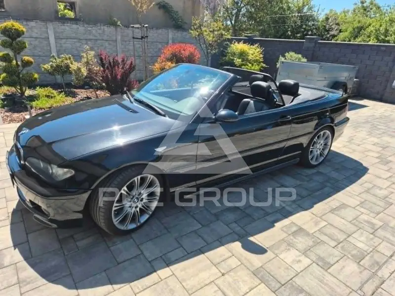 2003 BMW 330