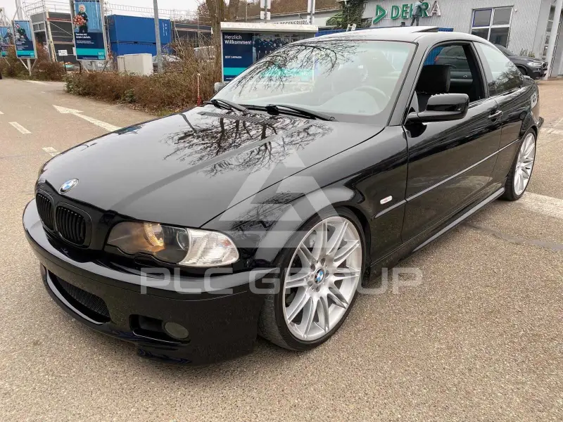 2003 BMW 330