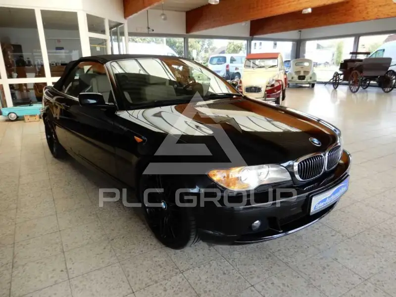 2003 BMW 330