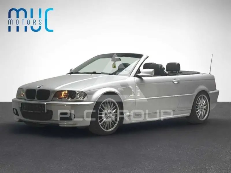 2003 BMW 330
