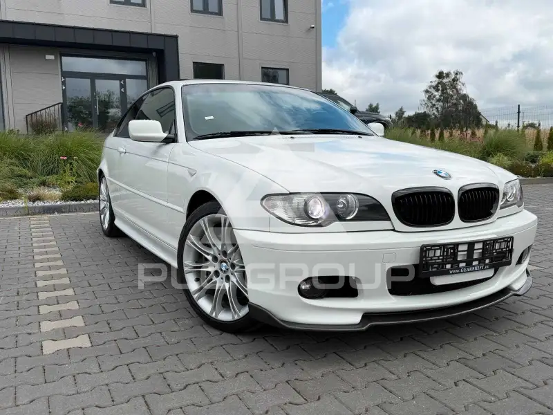 2003 BMW 330