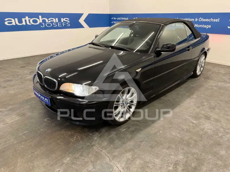 2003 BMW 330