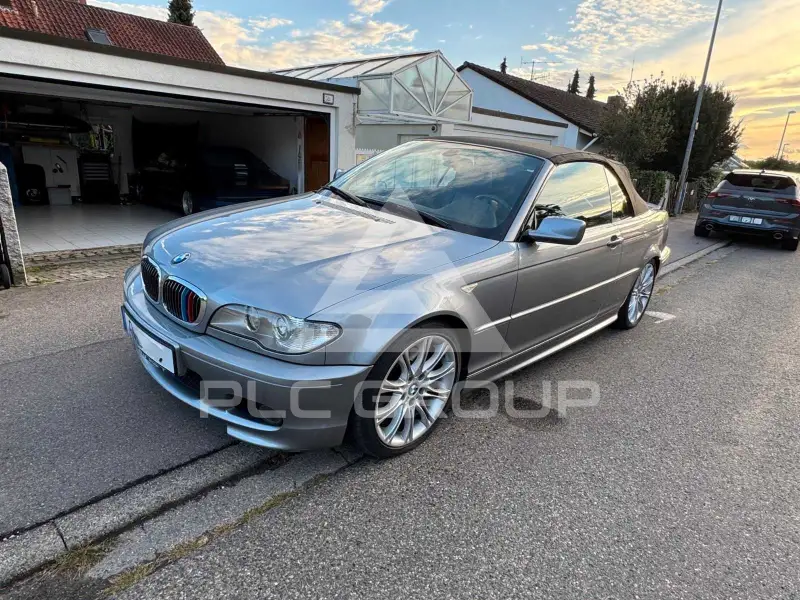 2003 BMW 330