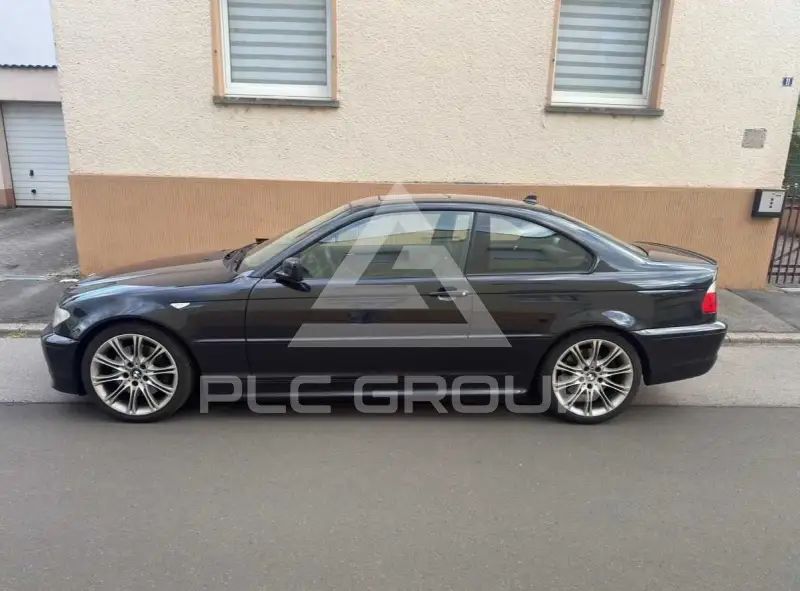 2003 BMW 330