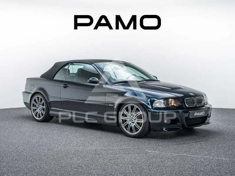 2003 BMW M3