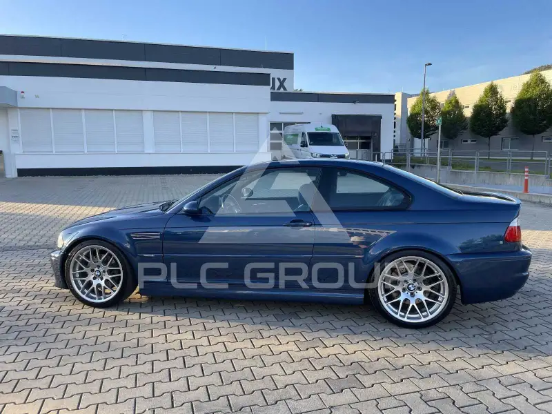 2003 BMW M3