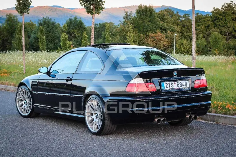 2003 BMW M3