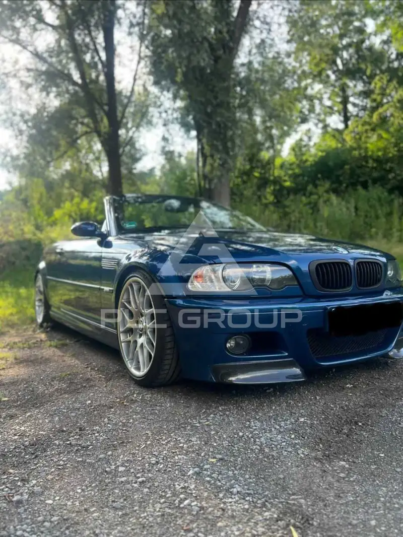 2003 BMW M3
