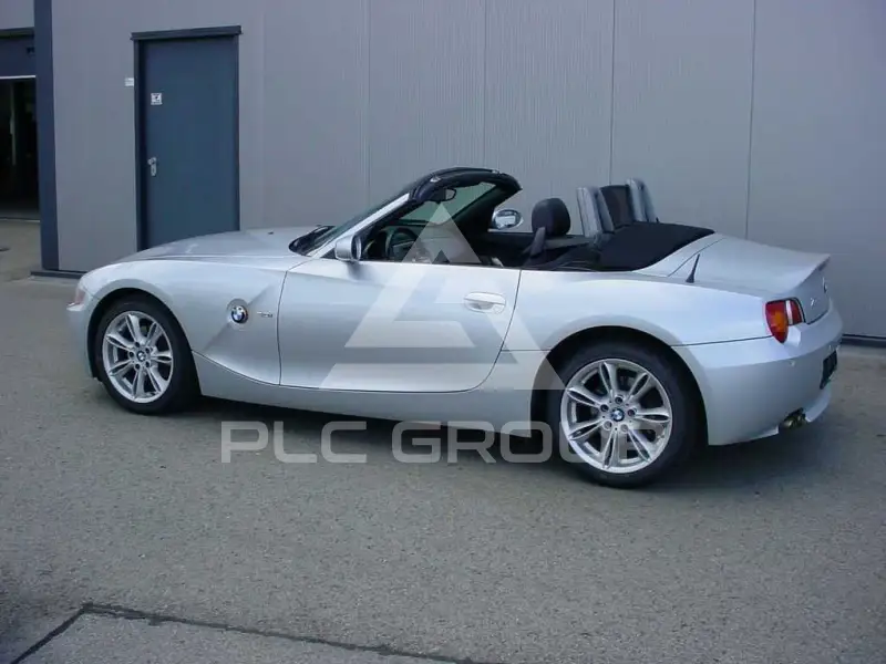 2003 BMW Z4