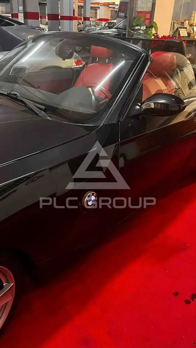 2003 BMW Z4