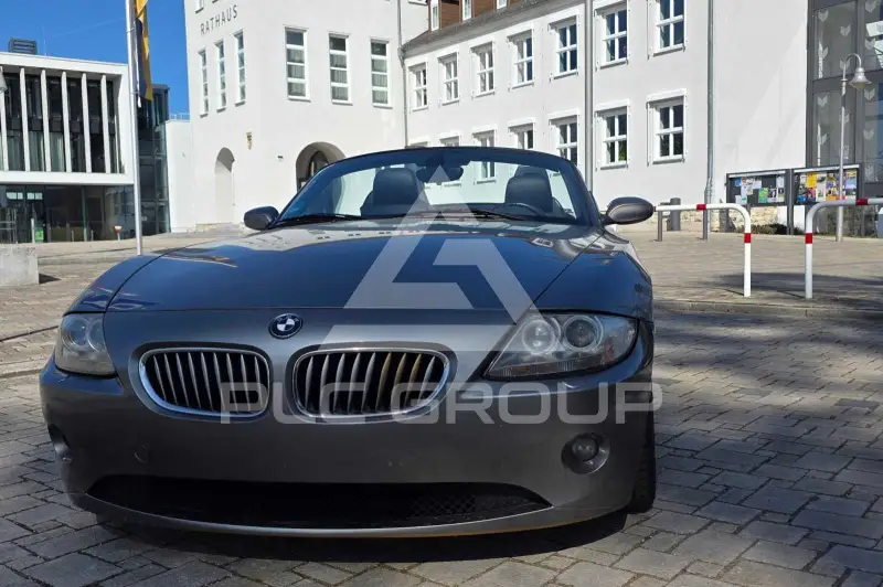 2003 BMW Z4