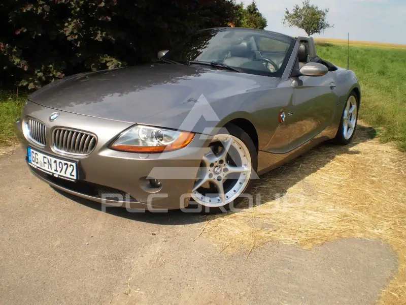 2003 BMW Z4