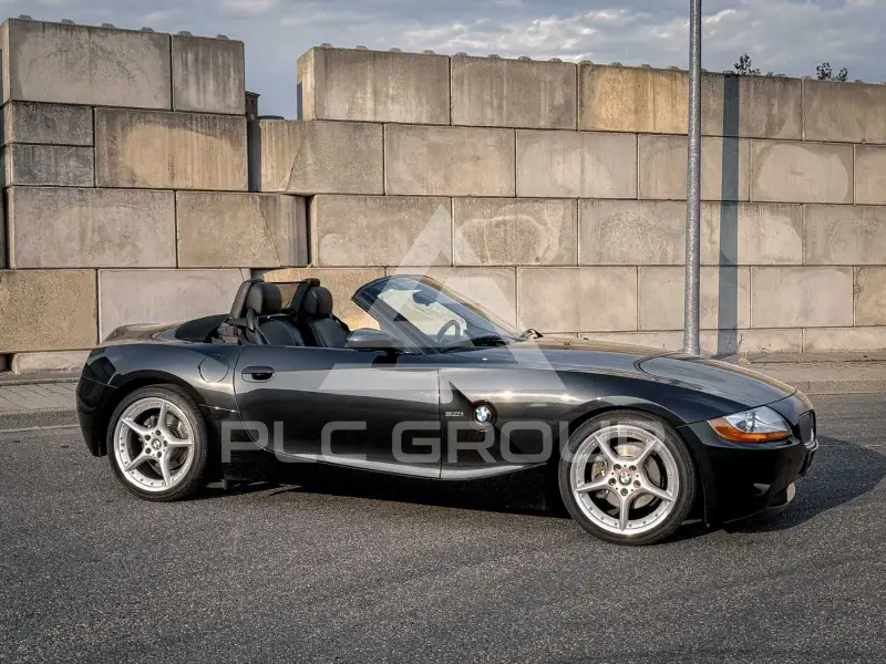 2003 BMW Z4