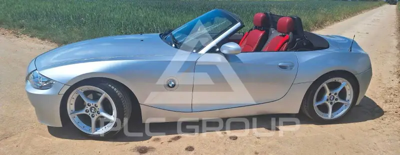 2003 BMW Z4