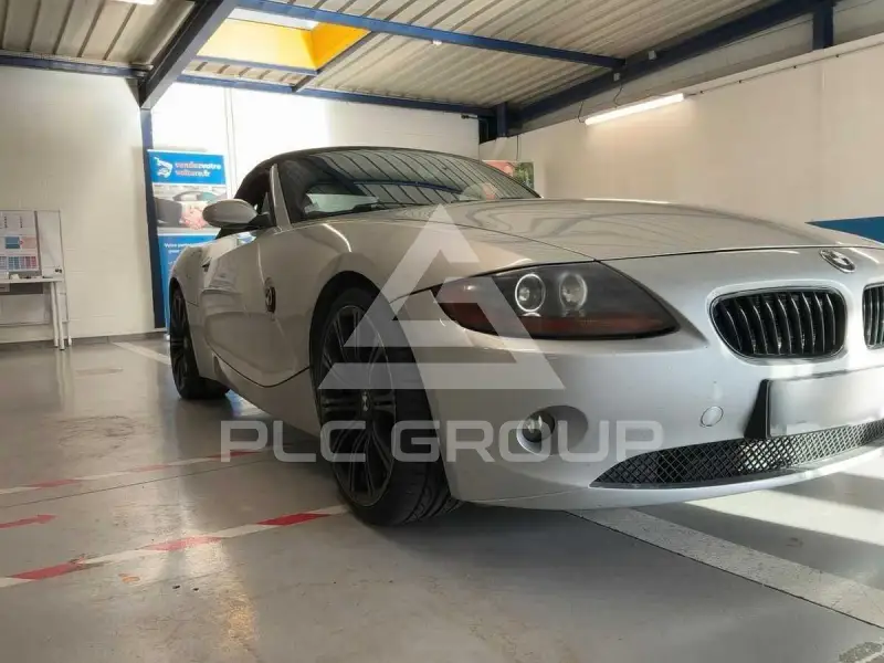 2003 BMW Z4