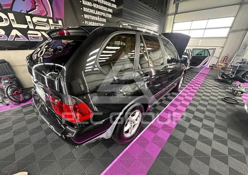 2003 BMW X5
