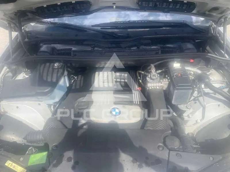 2003 BMW X5