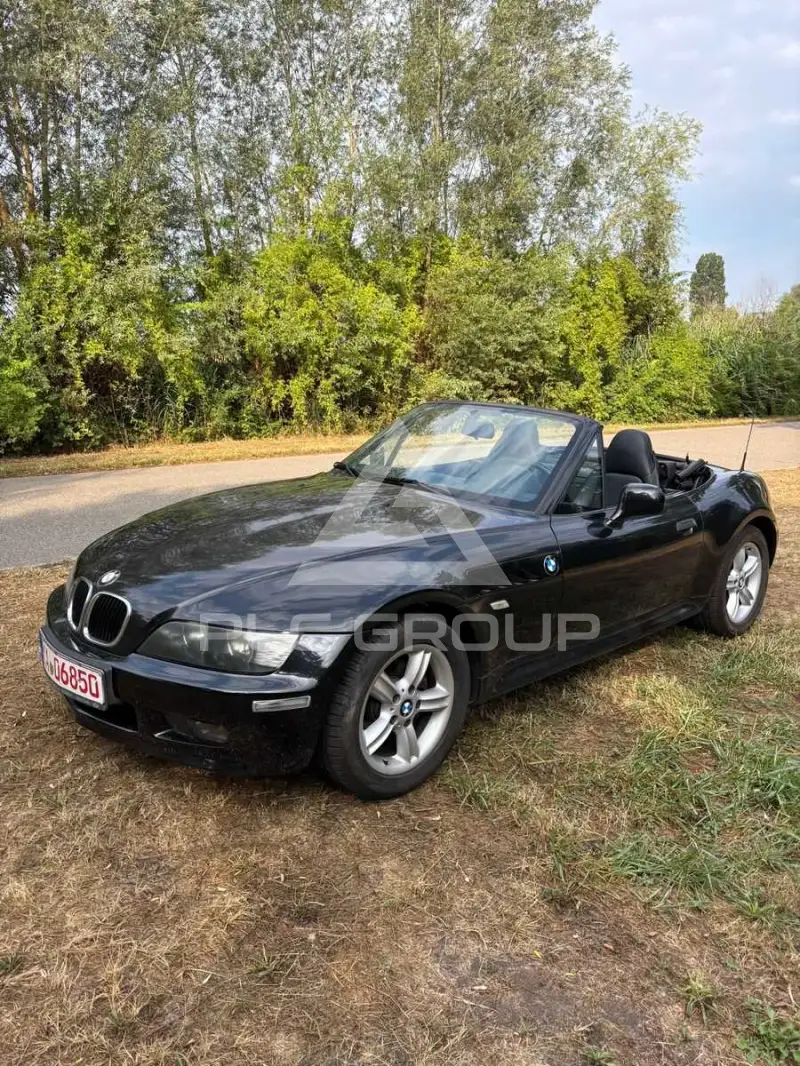 2003 BMW Z3