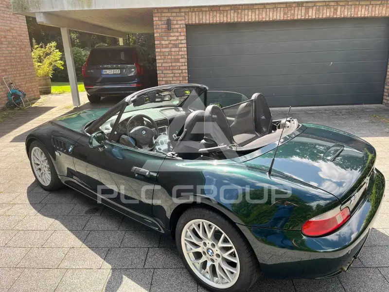 2003 BMW Z3
