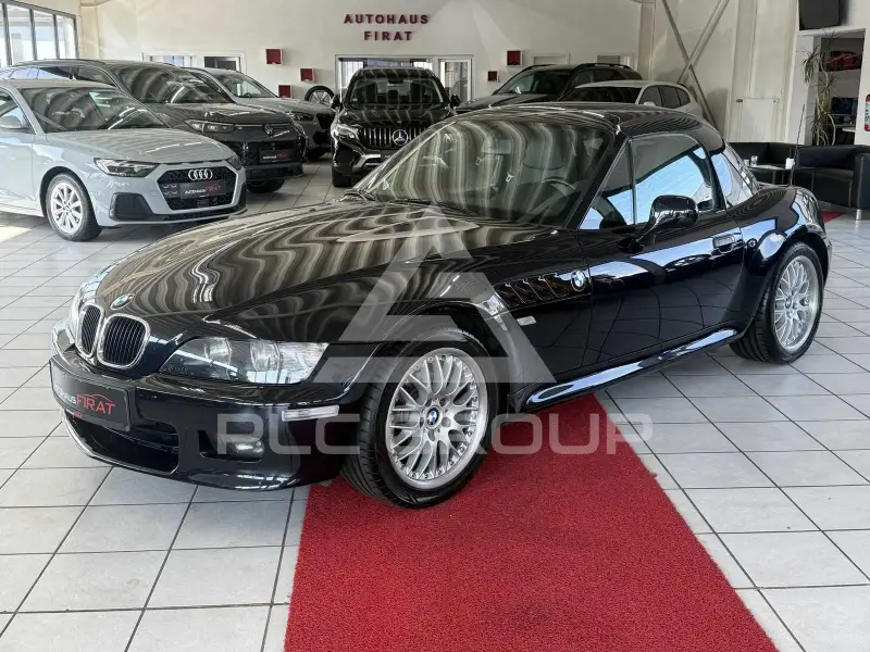 2003 BMW Z3