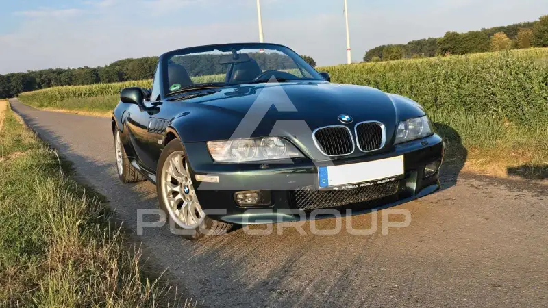 2003 BMW Z3