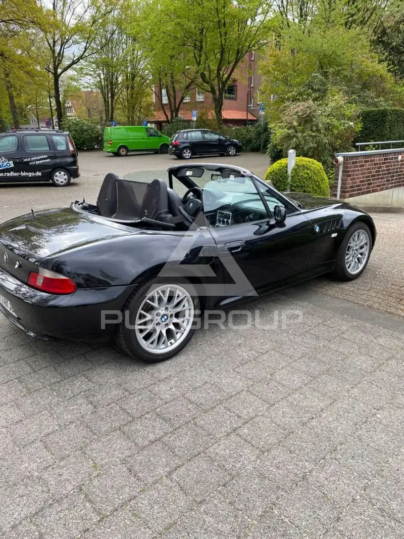 2003 BMW Z3