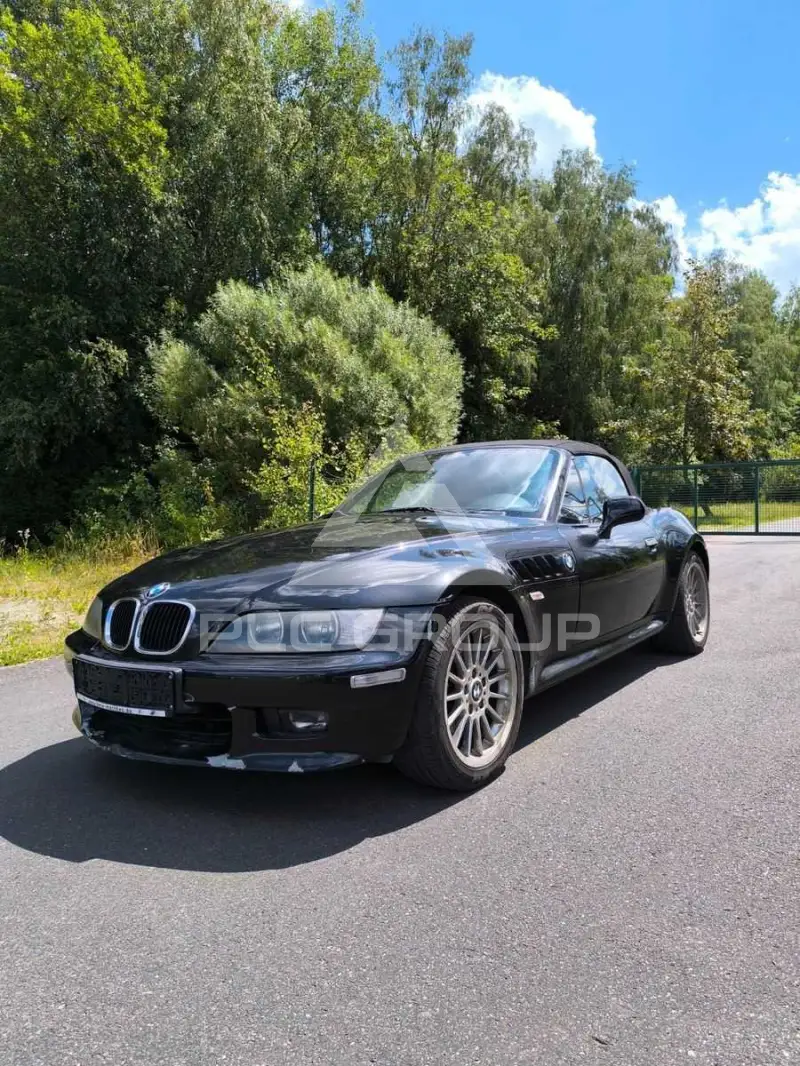 2003 BMW Z3
