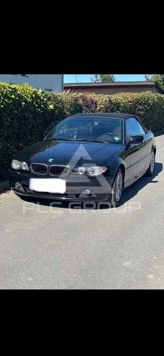2003 BMW 318