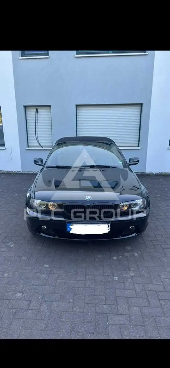 2003 BMW 318
