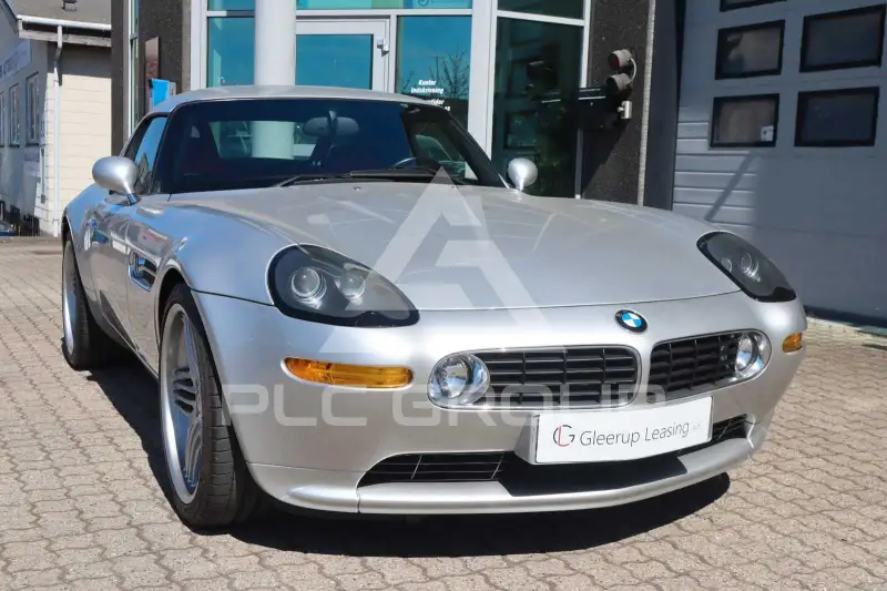 2003 BMW Z series