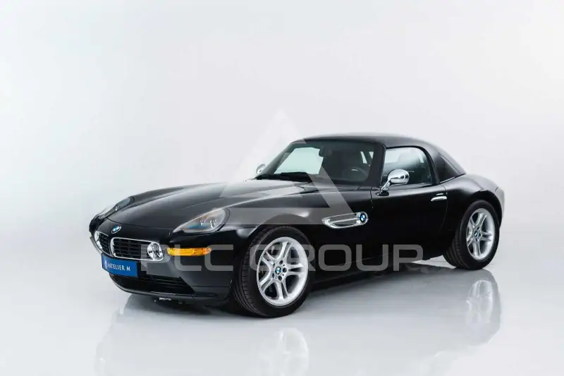 2003 BMW Z series