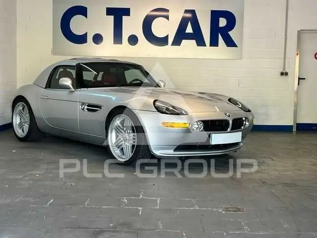 2003 BMW Z series