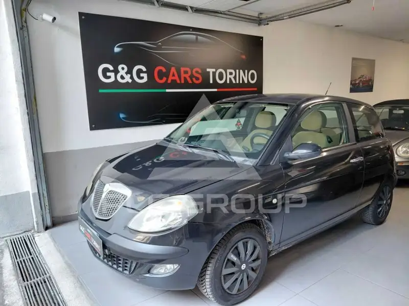 2003 Lancia Unknown