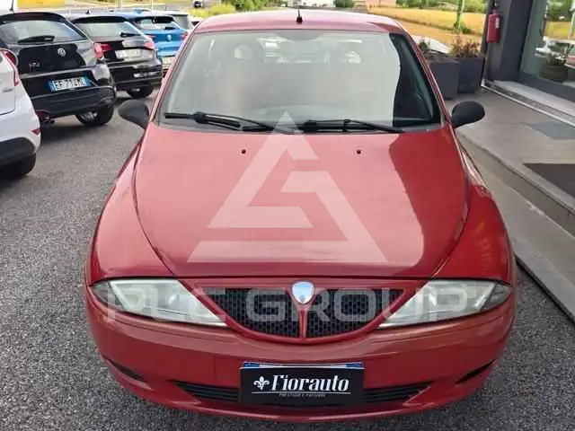 2003 Lancia Unknown