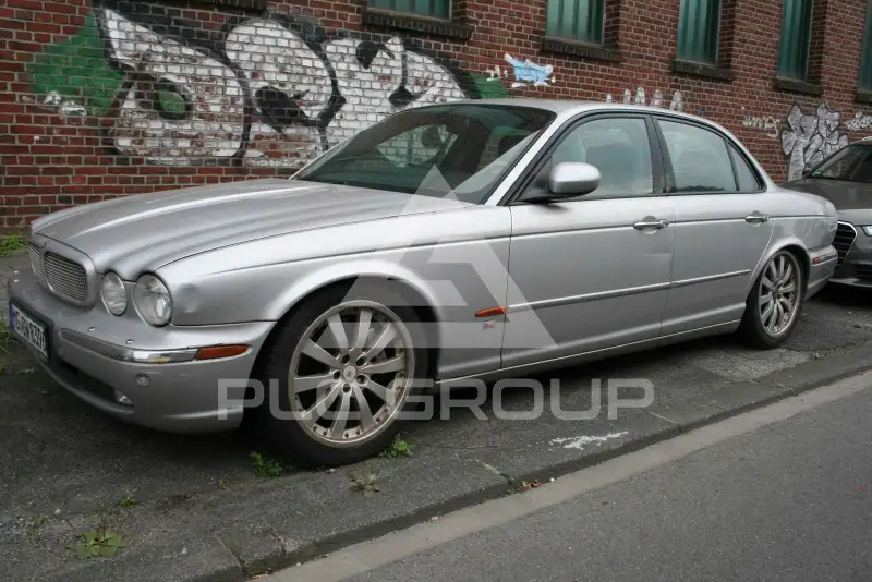 2003 Jaguar XJ