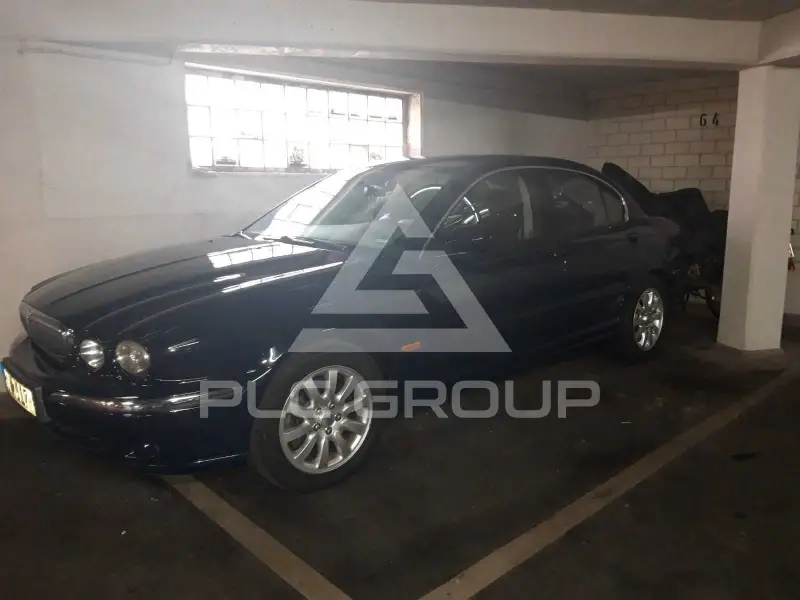 2003 Jaguar X-TYPE