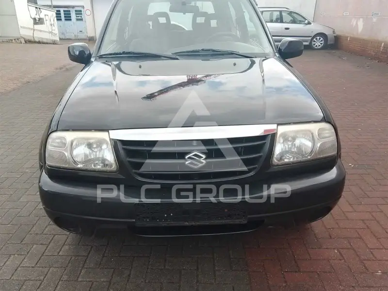 2003 Suzuki Grand Vitara
