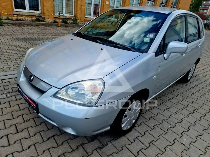2003 Suzuki 