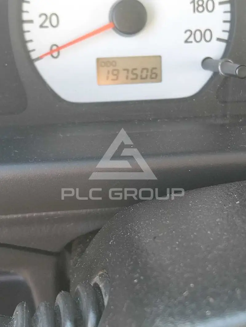 2003 Suzuki Wagon R