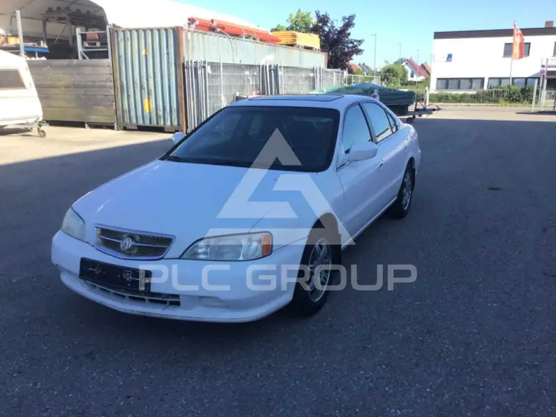 2003 Honda 