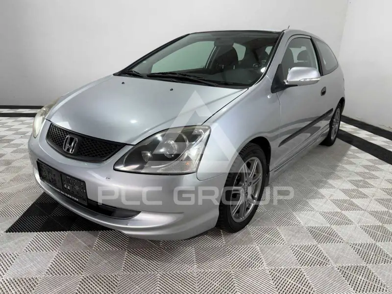 2003 Honda CIVIC