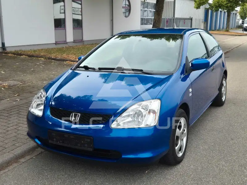 2003 Honda CIVIC