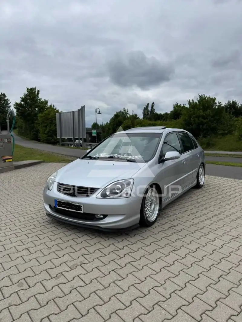 2003 Honda CIVIC