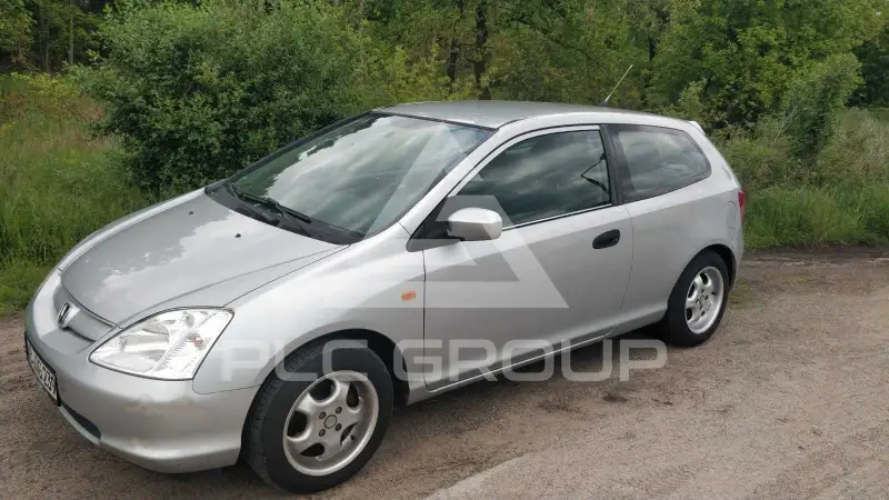 2003 Honda CIVIC