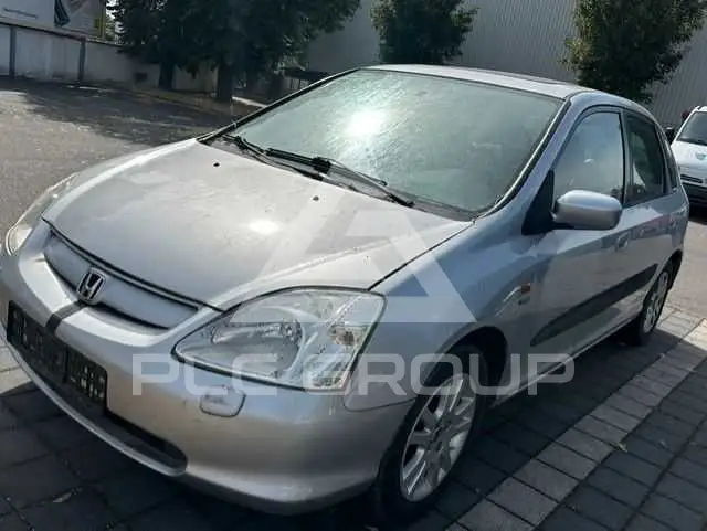 2003 Honda CIVIC