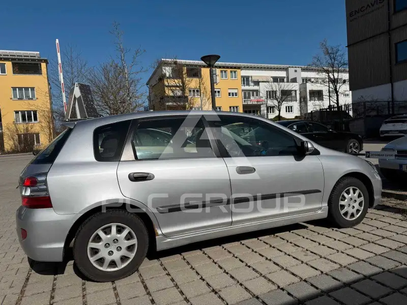 2003 Honda CIVIC