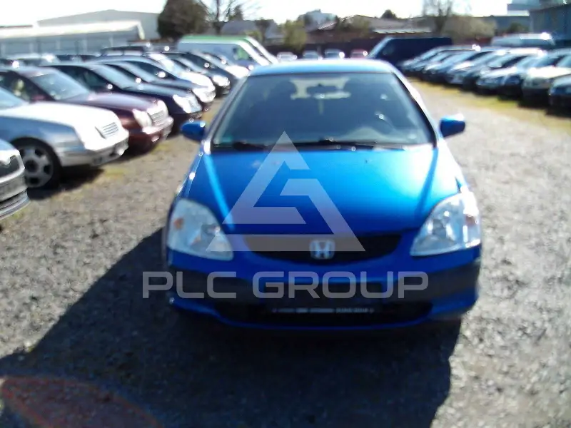 2003 Honda CIVIC