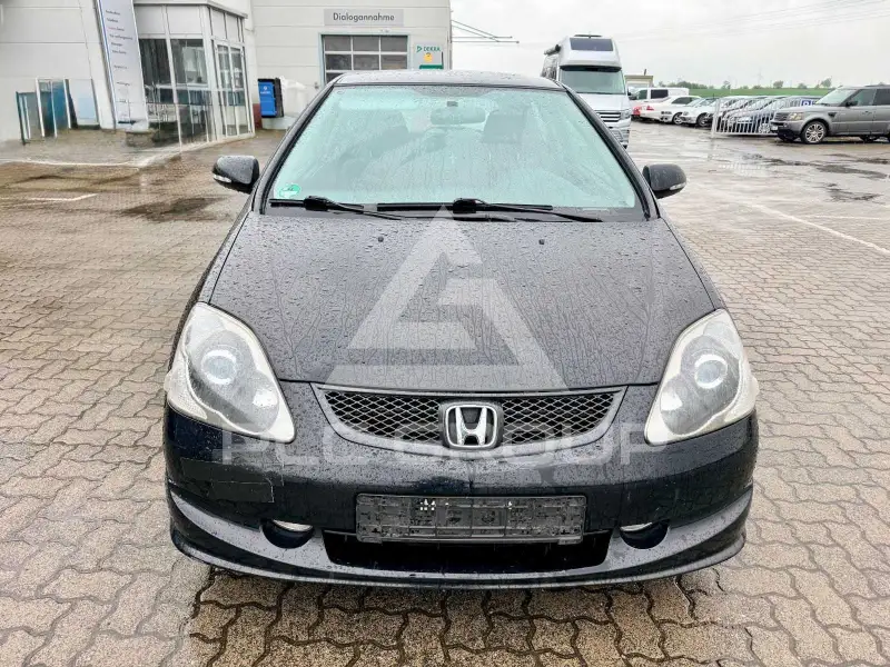 2003 Honda CIVIC