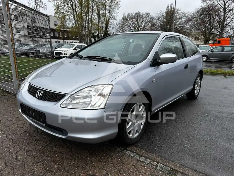 2003 Honda CIVIC