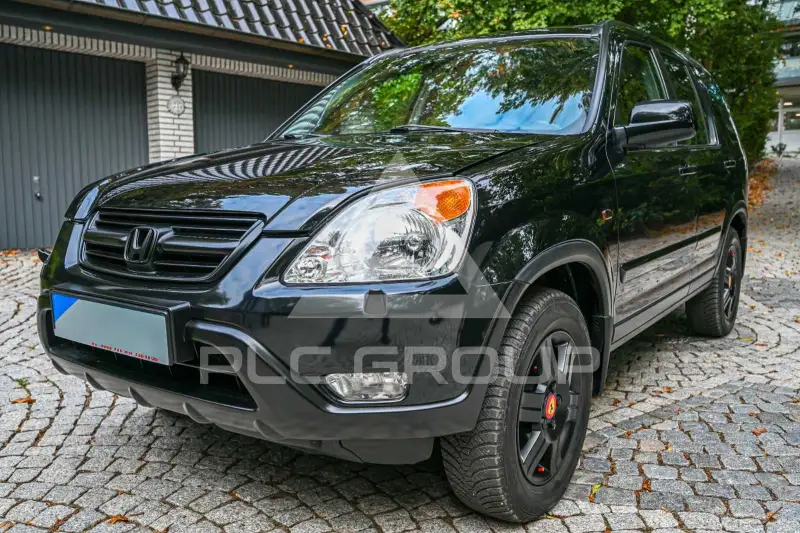 2003 Honda CR-V